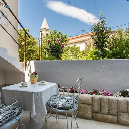 Apartman Studio Tea 1 Polje (Krk)