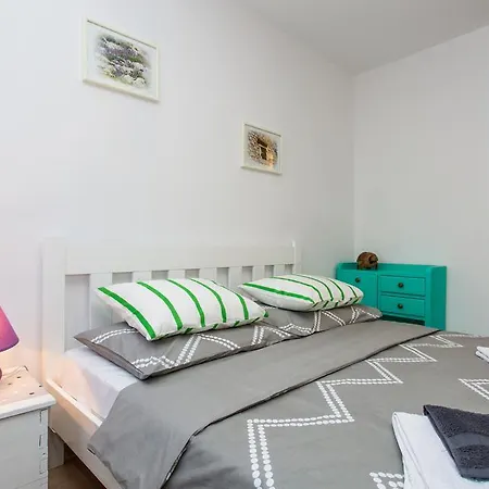 Apartman Studio Tea 1 Gasthof Polje (Krk)