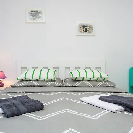 Apartman Studio Tea 1