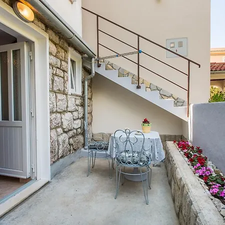 Guest house Apartman Studio Tea 1