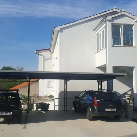 Apartman Studio Tea 1 Gasthof Polje (Krk)