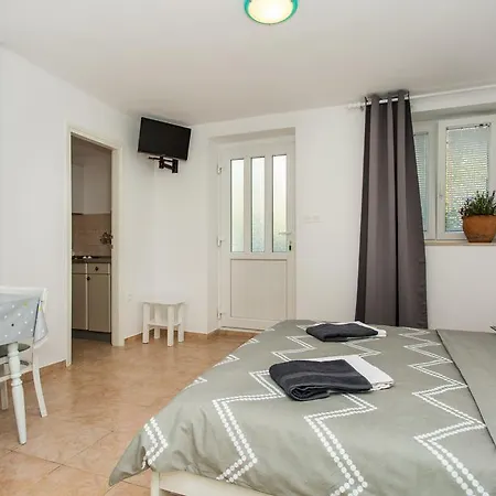Apartman Studio Tea 1 Gasthof Polje (Krk)